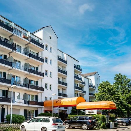 Acora Duesseldorf Living The City Экстерьер фото