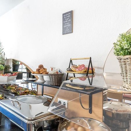 Acora Duesseldorf Living The City Экстерьер фото