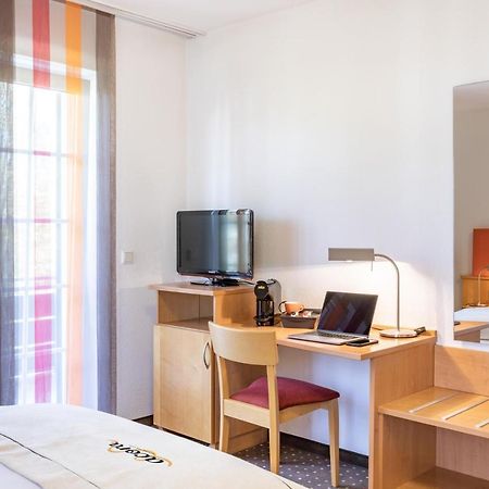 Acora Duesseldorf Living The City Экстерьер фото