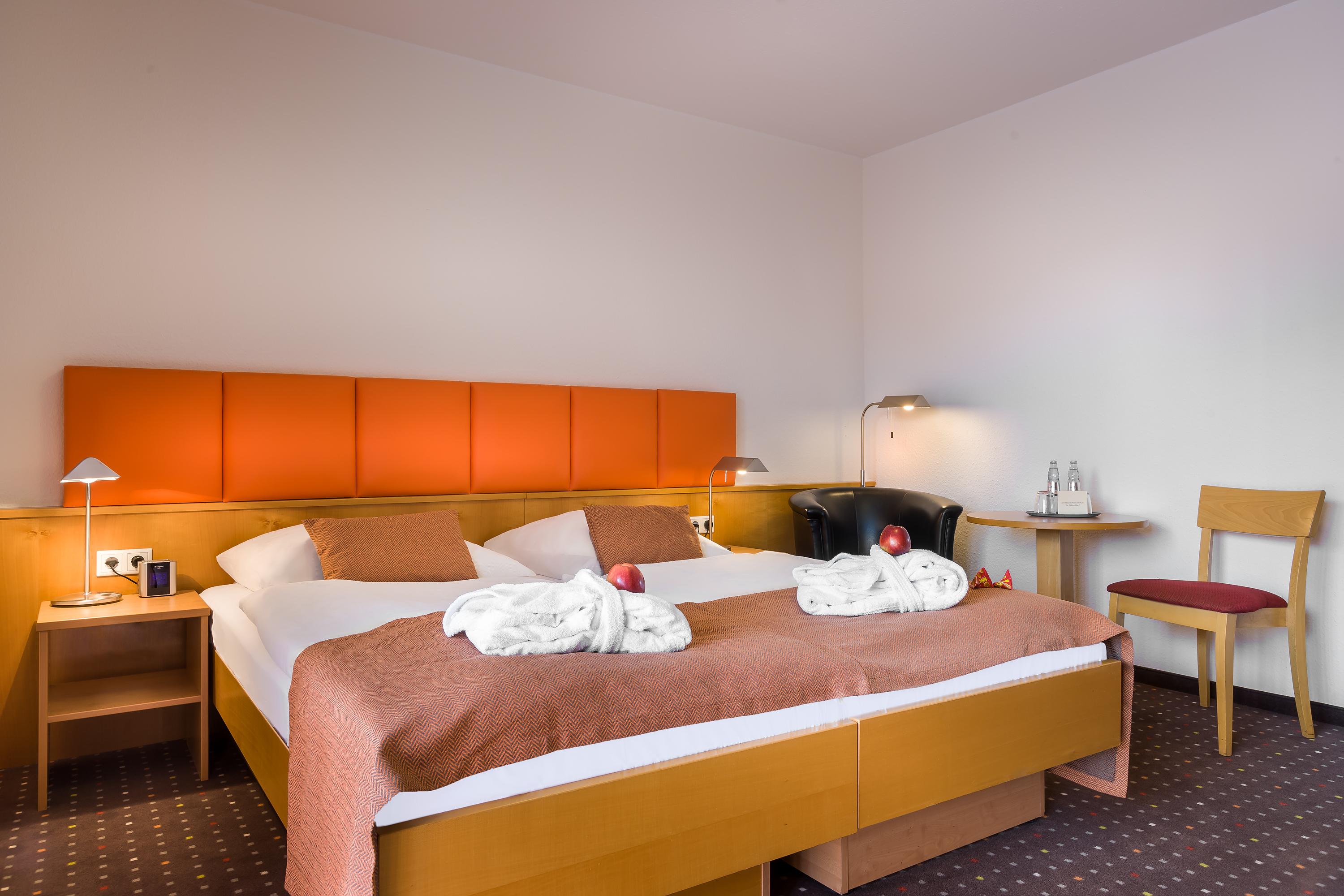 Acora Duesseldorf Living The City Экстерьер фото