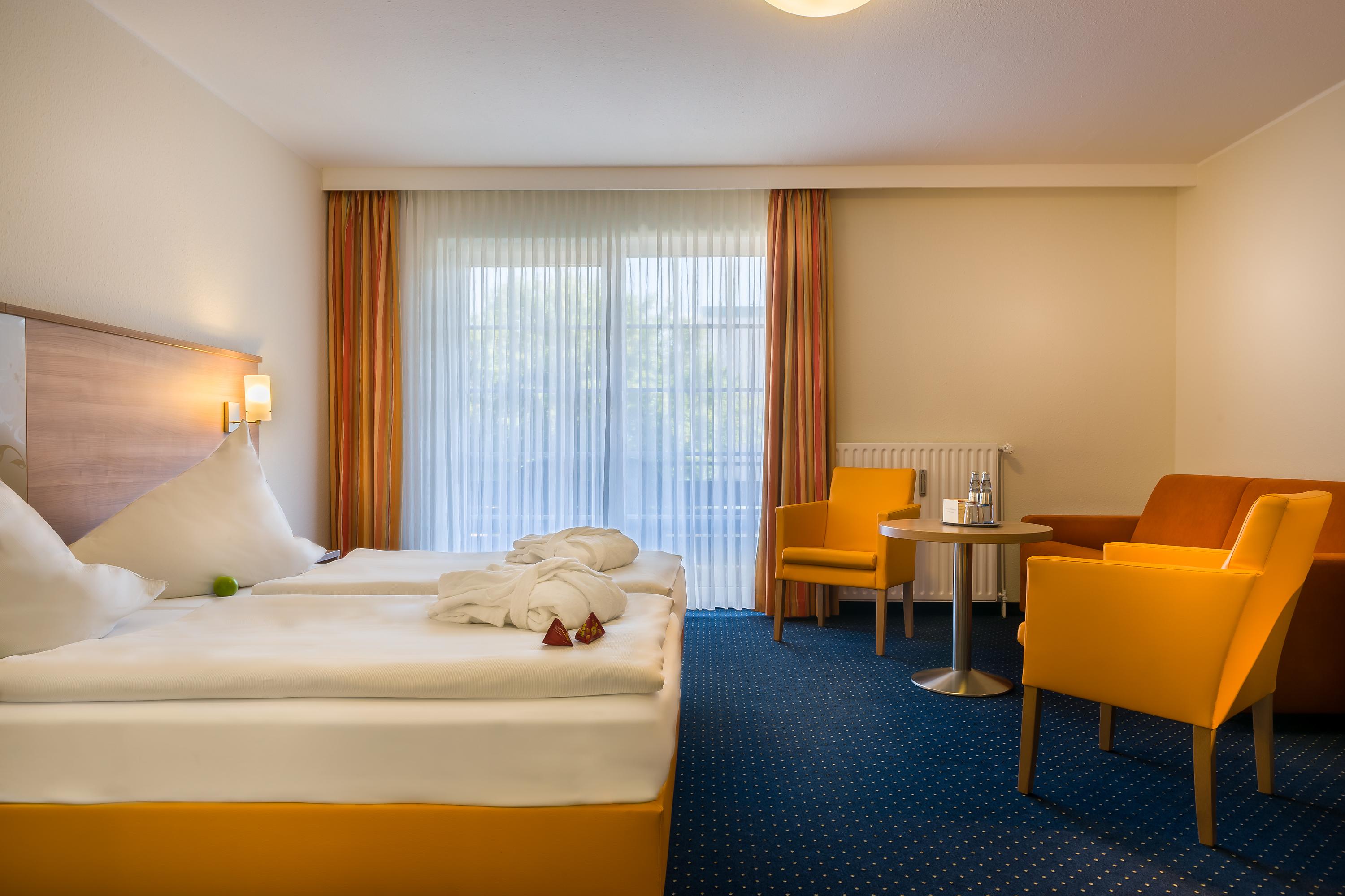 Acora Duesseldorf Living The City Экстерьер фото