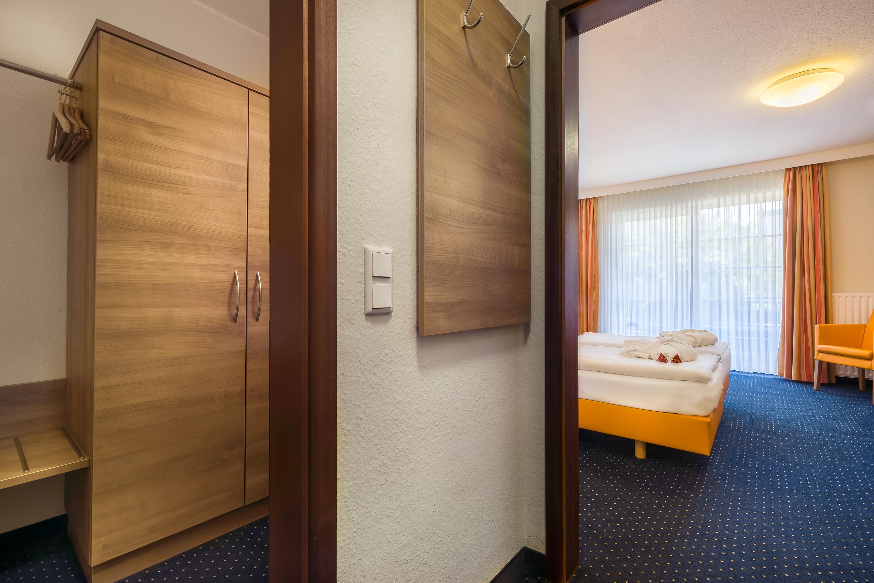 Acora Duesseldorf Living The City Экстерьер фото