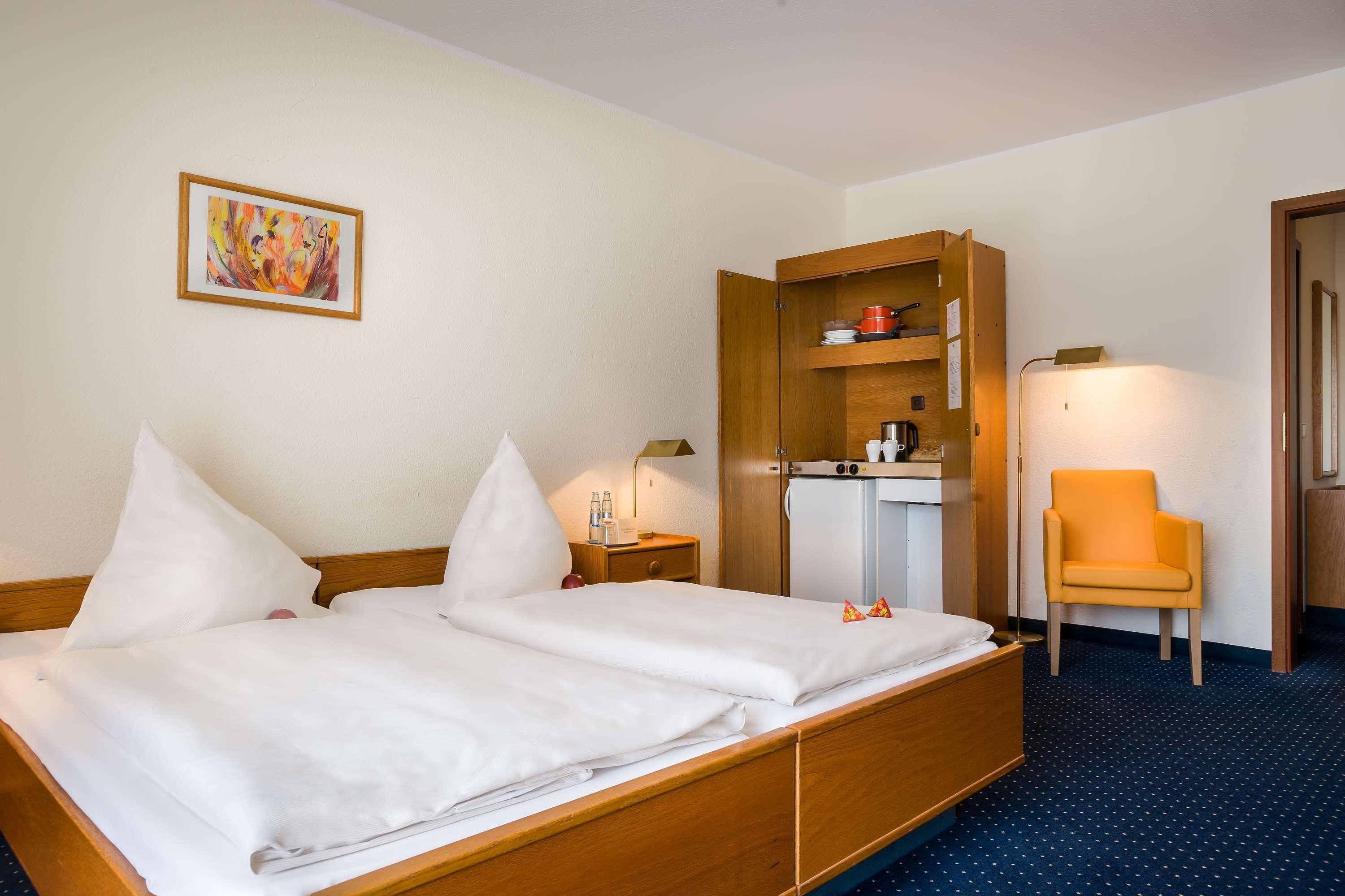 Acora Duesseldorf Living The City Экстерьер фото