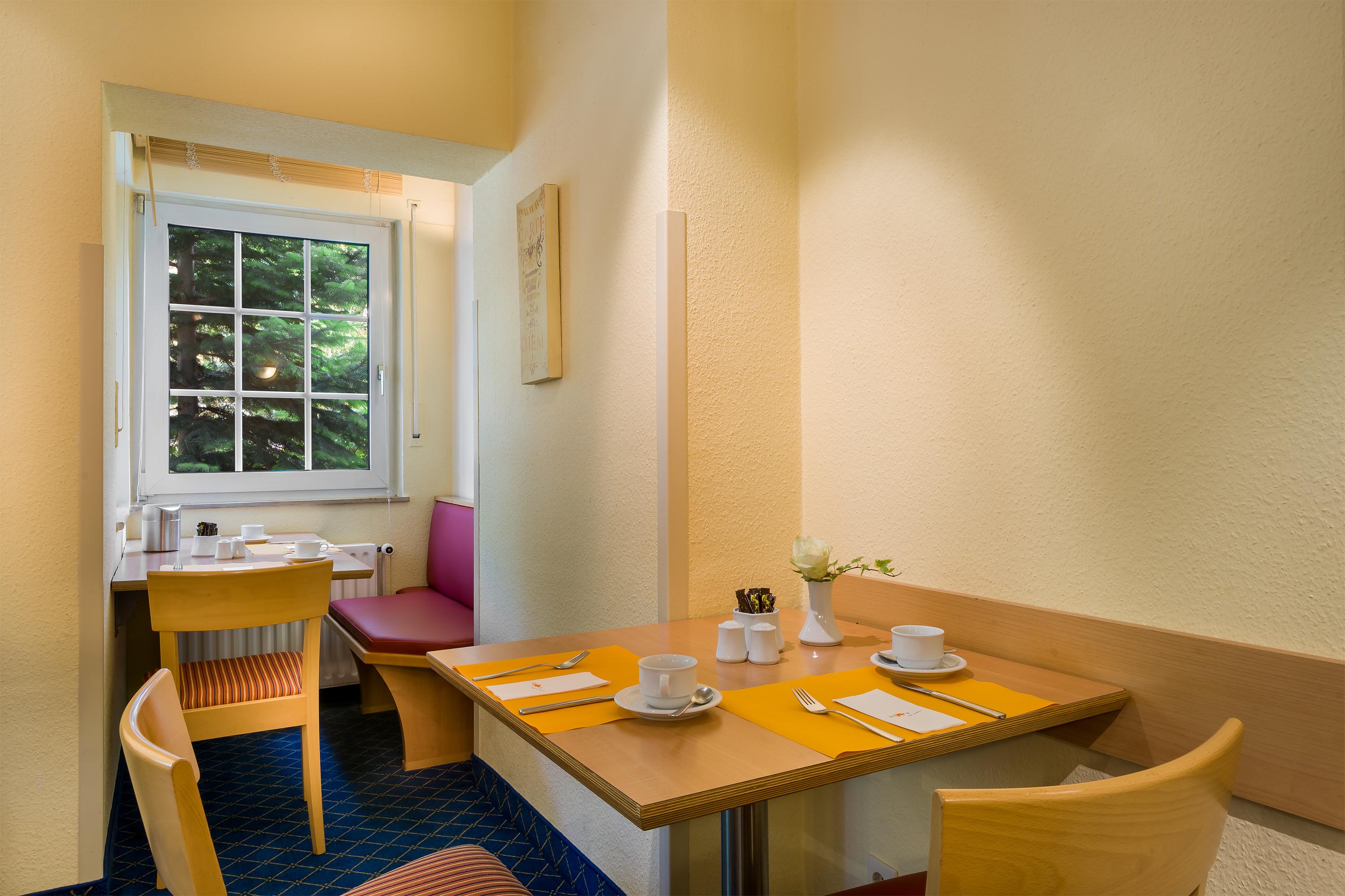 Acora Duesseldorf Living The City Экстерьер фото