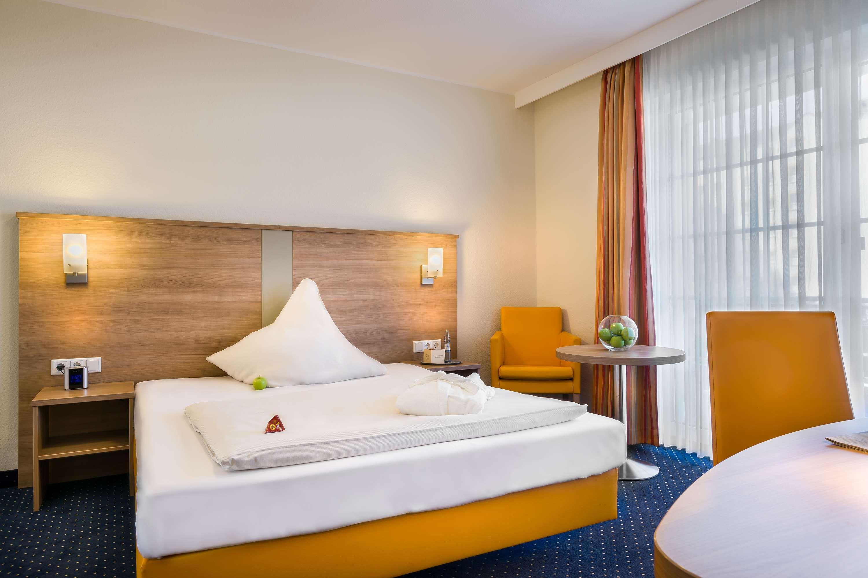 Acora Duesseldorf Living The City Экстерьер фото