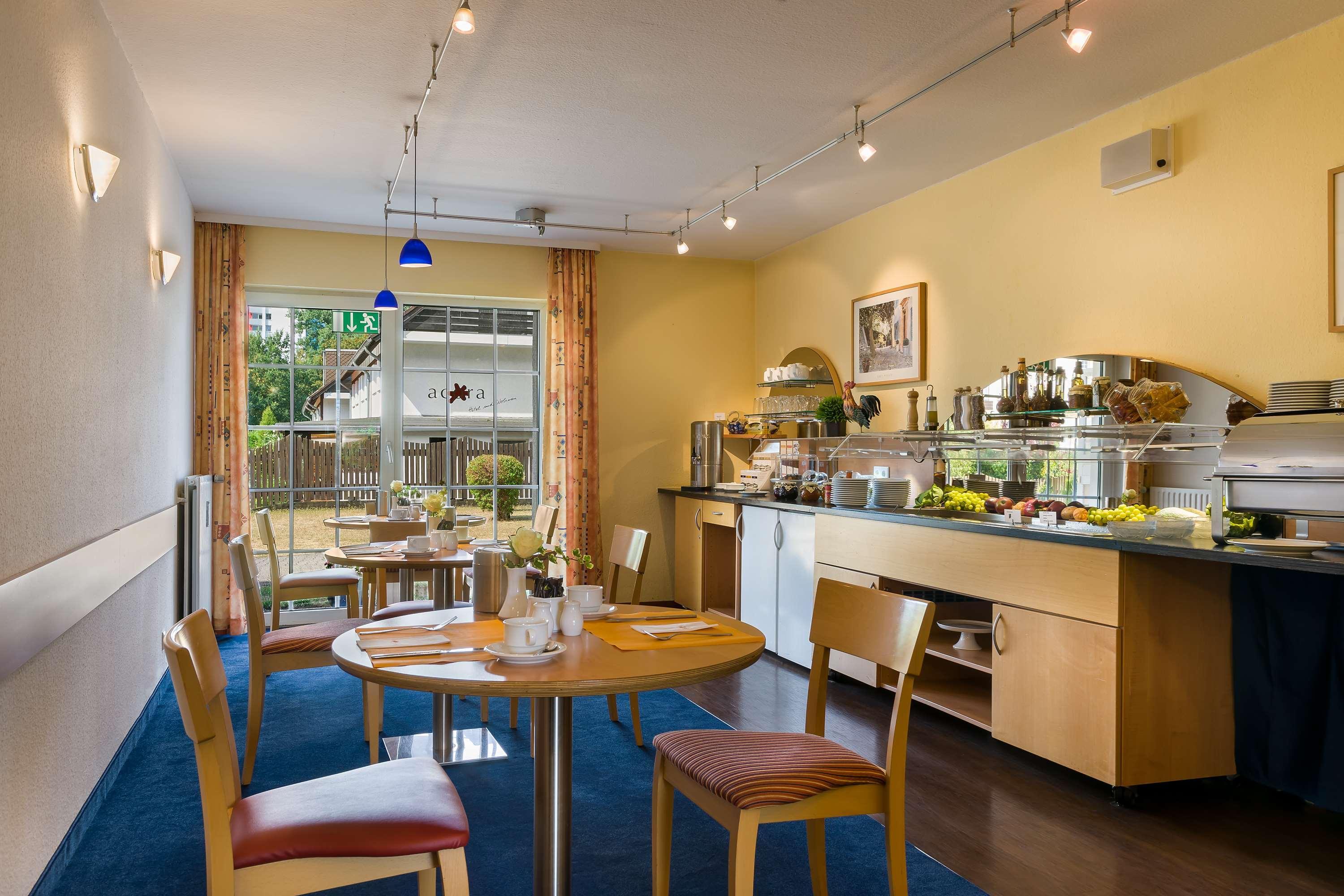 Acora Duesseldorf Living The City Экстерьер фото