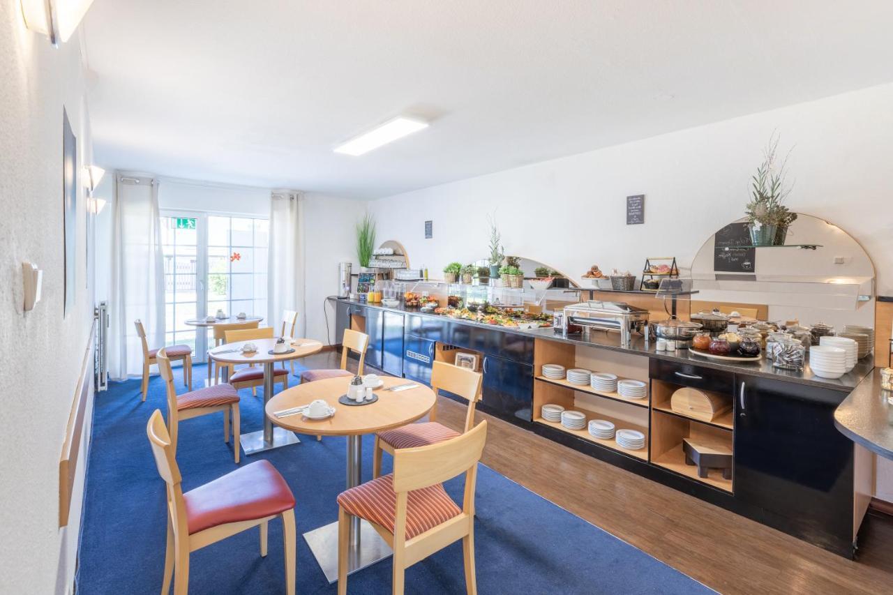 Acora Duesseldorf Living The City Экстерьер фото
