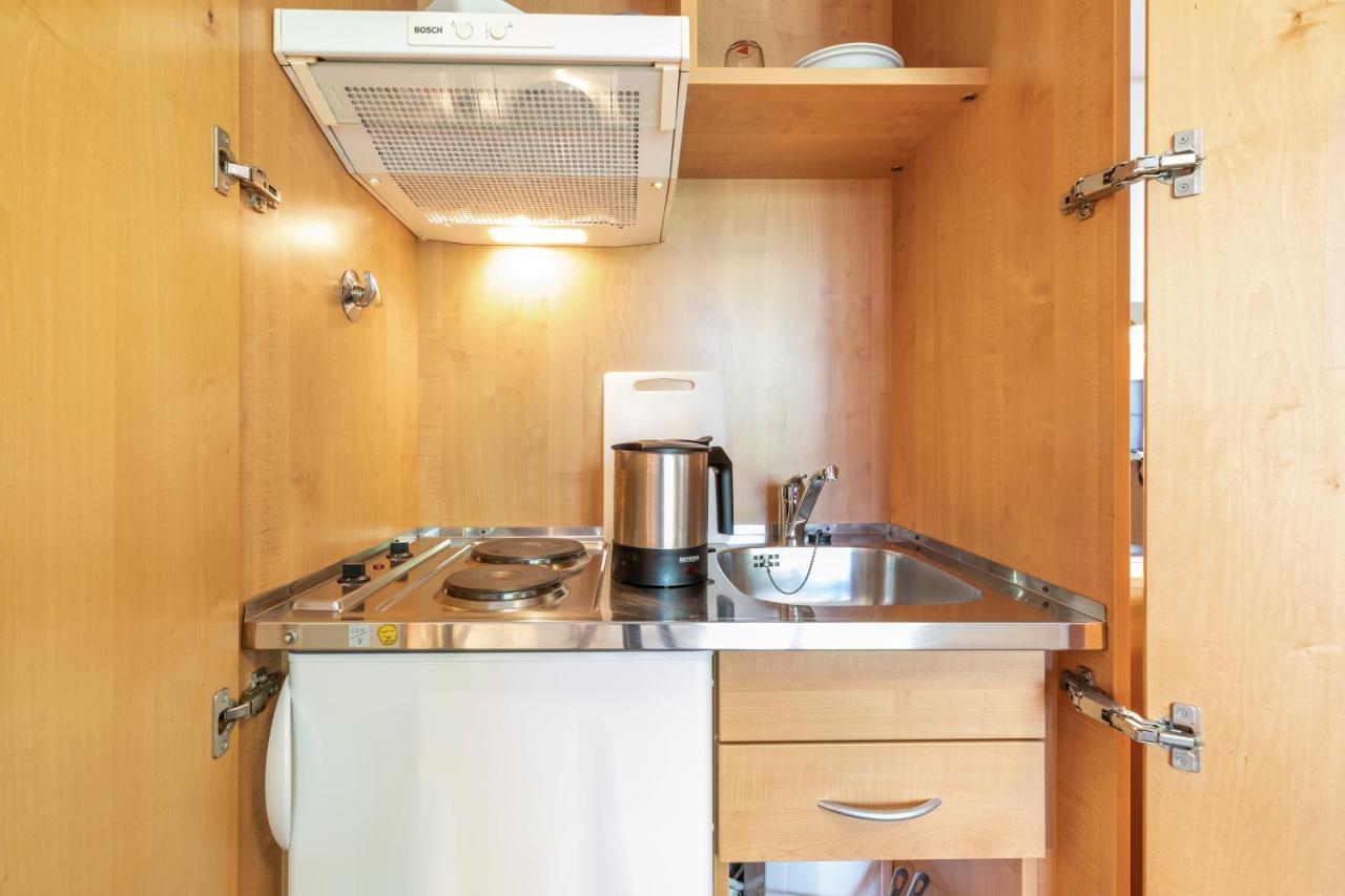 Acora Duesseldorf Living The City Экстерьер фото