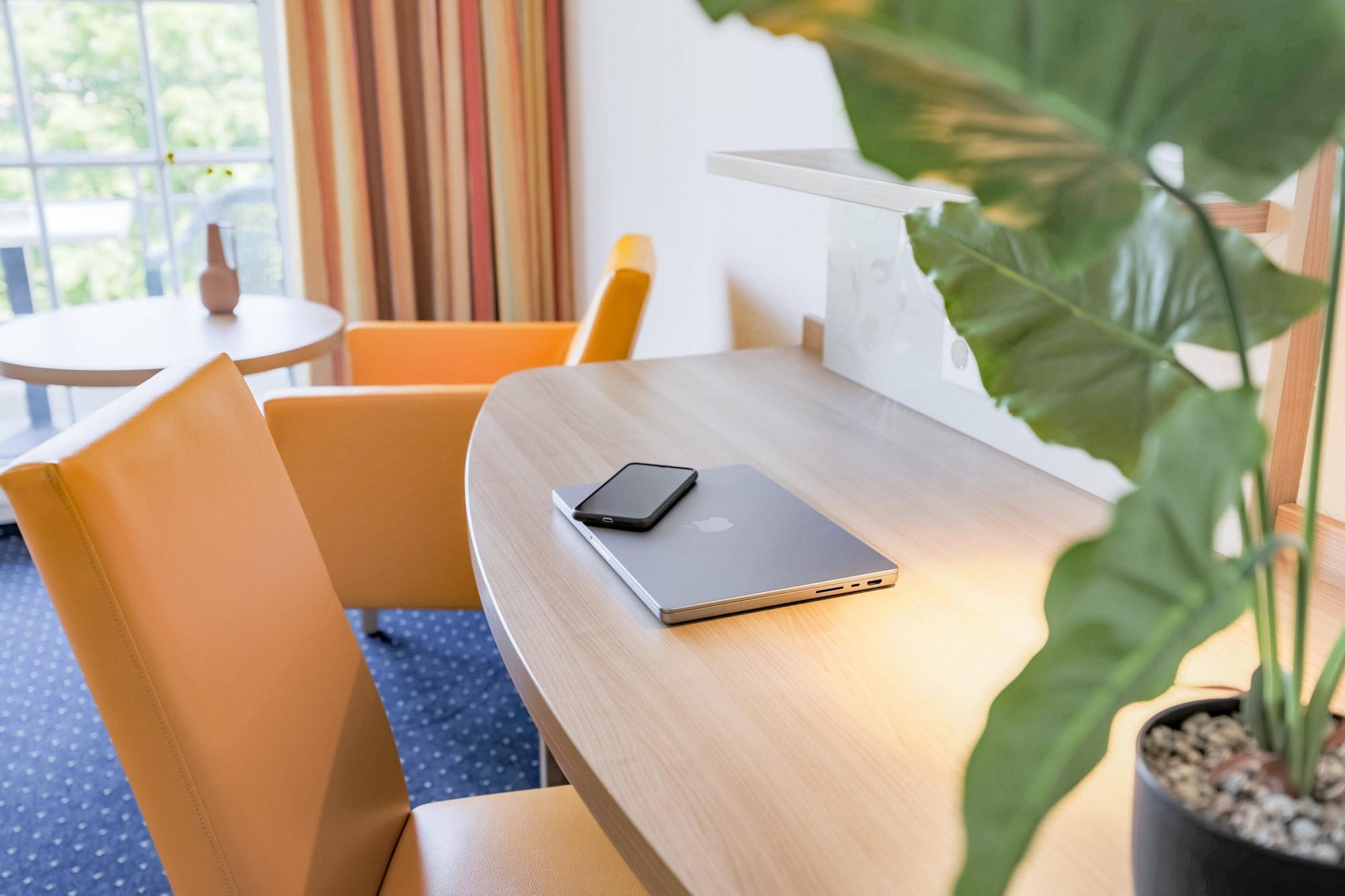 Acora Duesseldorf Living The City Экстерьер фото