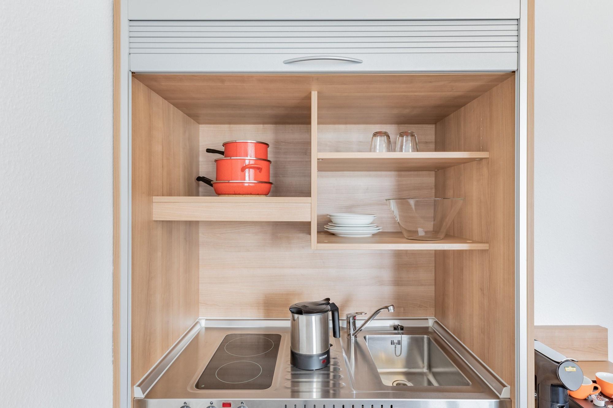 Acora Duesseldorf Living The City Экстерьер фото