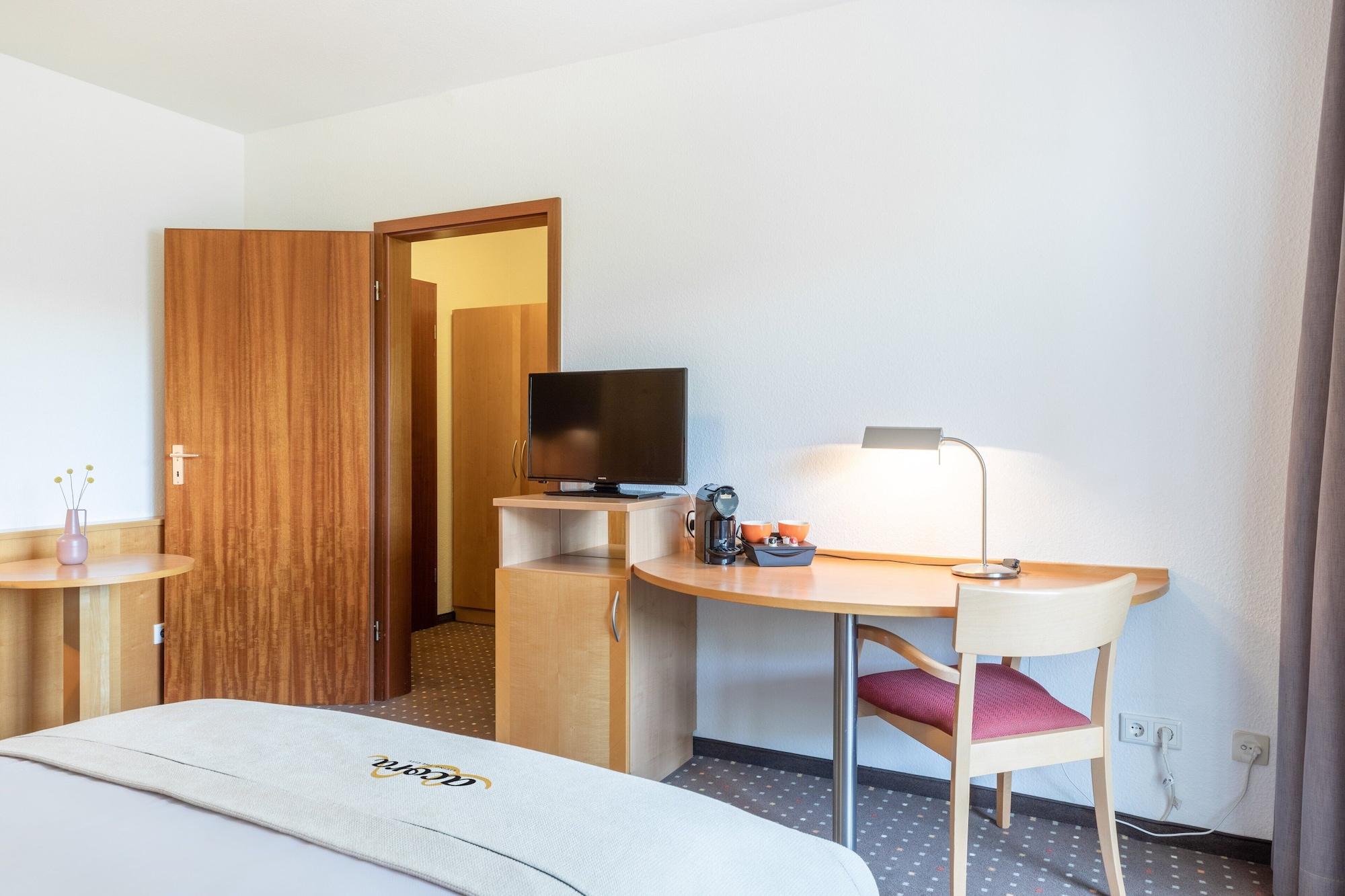 Acora Duesseldorf Living The City Экстерьер фото
