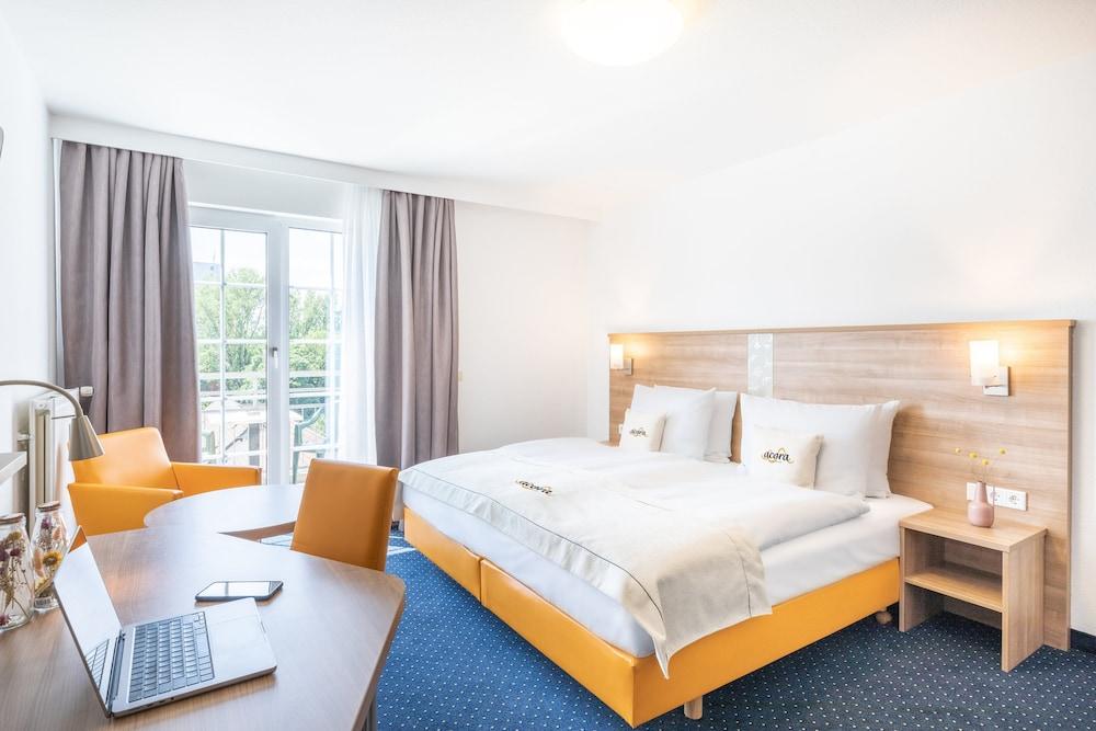 Acora Duesseldorf Living The City Экстерьер фото