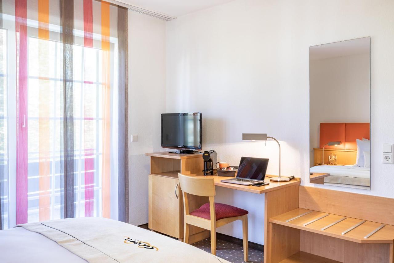 Acora Duesseldorf Living The City Экстерьер фото